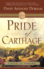 Pride Of Carthage